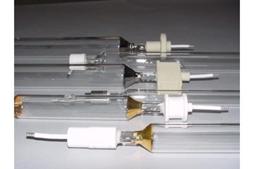 Amalgam Lamps