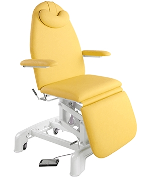 Christie aesthetics procedure chair 