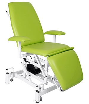 Joslin paediatric clinic chair