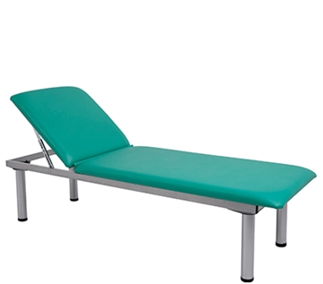 Dunbar Low-Level Examination / First Aid Couch - Static
