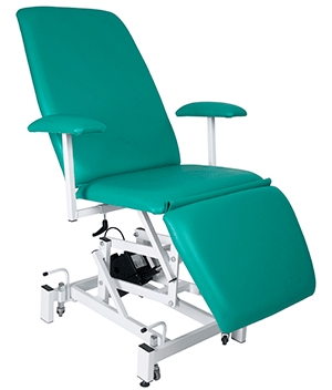 Joslin Clinic Chair- Electric
