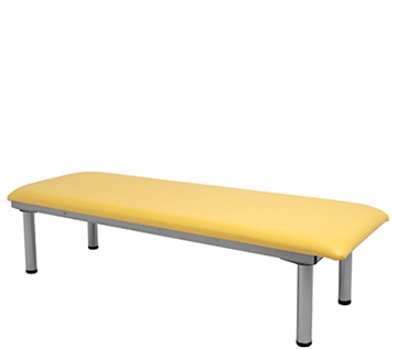 Dunbar flat mat table