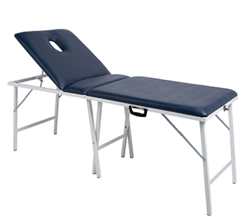 Paget portable folding couch