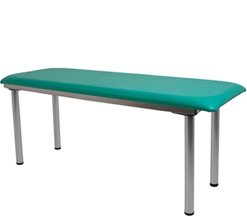 Dunbar wide changing table / flat table
