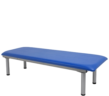 Dunbar first aid / flat mat recovery couch
