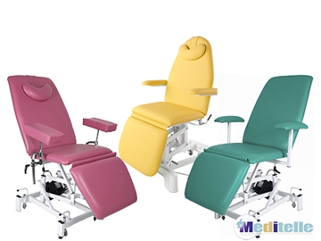 Medical Clinic Chairs