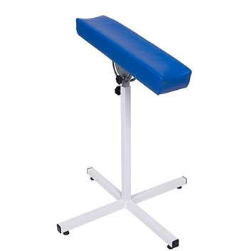 Avery phlebotomy arm rest portable arm support stand