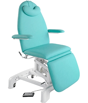 Christie ultrasound chair