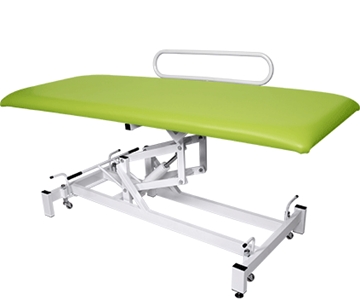 Osler Extra Wide Mat Table - Electric