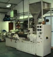 Suppliers of Extrusion Reclaim Lines 