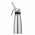 Whippers 0.5 L  Stainless Head