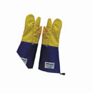 Three Finger Glove 18" (pair)