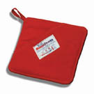 Hot Pad with Pocket
