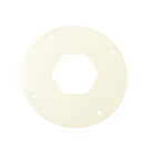 Silicone Gasket, Size A