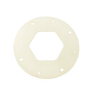 Silicone Gasket, Size C