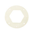 Silicone Gasket, Size D