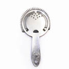 Hawthorne Strainer S/S round