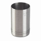 Thimble Measure 125ml S/S CE