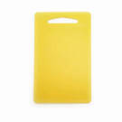 Bar Top Cutting Board Yellow