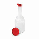 Store'n'Pour US1/2 Gallon Red