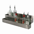 Speed Rack S/S 16Btl Dbl 794mm