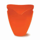 Pulltex Ice Bucket - Orange