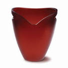 Pulltex Ice Bucket - Red