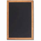 Chalkboard golden oak 1200mm