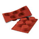 Silicon Baking Mould