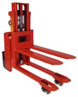 Pallet Twin Stackers 