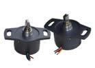 Non Contacting Rotary Position Sensors