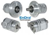Absolute Rotary Shaft and Hollow Shaft Encoders