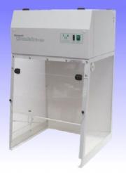 Compact Bench Mounted Non&#45;ducted Fume Cabinet
