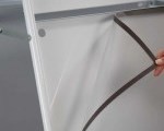 Replacement pvc sheets