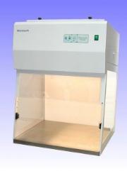 PCR Cabinets