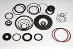 EPDM Rubber Washers