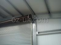 Agricultural Steel Farm Shed Buildings 