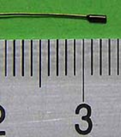 Miniature Medical Sensors