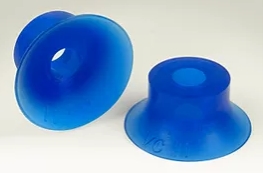 Cup VC:11 Regular Silicone Cups