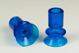 Cup VC:124 Silicone Bellows Cups