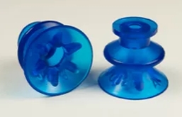Cup VC:124A Silicone Bellow Cups