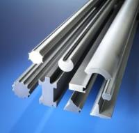 Zollern Cold Drawn Steel Profiles