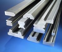 Precision Drawn Steel Profile Materials
