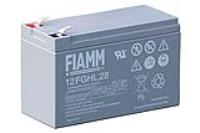 Fiamm 12FGHL28 12V 7.2Ah Battery