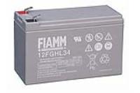 Fiamm 12FGHL34 12V 9Ah Battery
