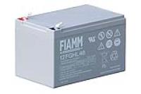 Fiamm 12FGHL48 12V 12Ah battery