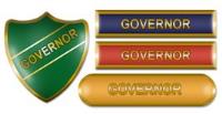 GOVERNOR - School Badge