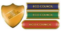 ECO COUNCIL - School Badge