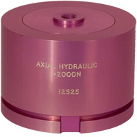triaxial load cell