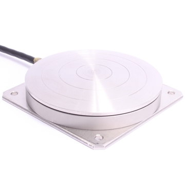low profile load cell